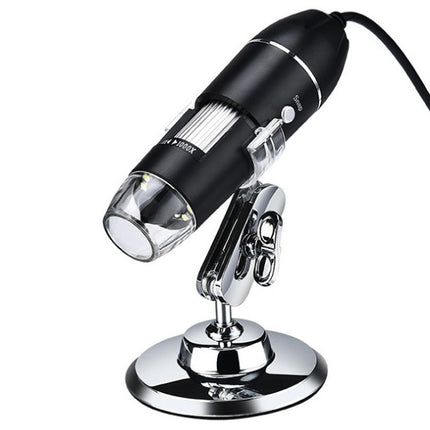 3-in-1 USB Digital Microscope