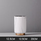 White / Small