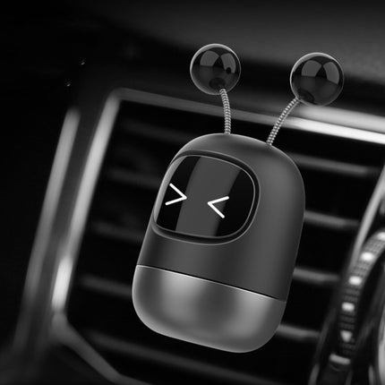 Car perfume holder