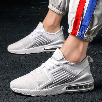 Sneakers, lightweight running shoes