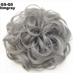 Dimgray Style