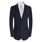 Navy blue B