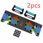 2pcs With box