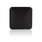 Black / A