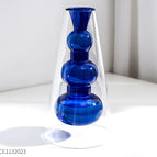 Sapphire blue