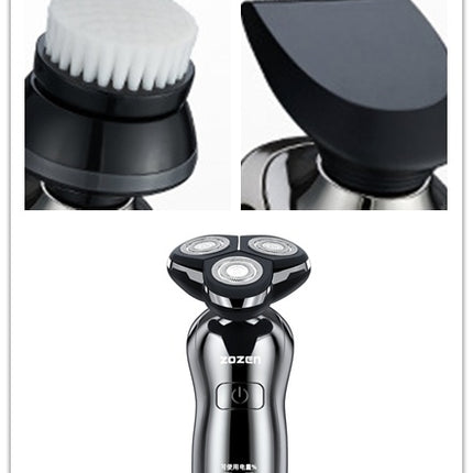 Full Bdy razor Shaver/Trimmer
