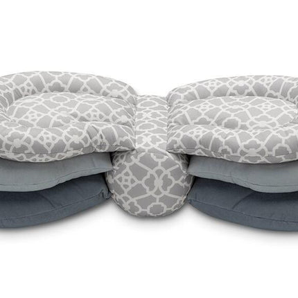 Adjustable Breastfeeding Pillow
