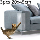3pcs 20x45cm