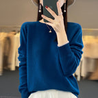 Seaweed Blue