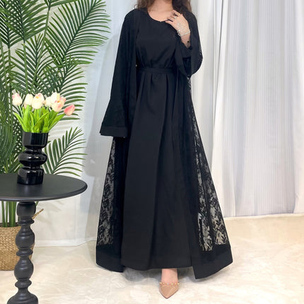 Muslim Fashion Women's Traditional Islamic Clothing