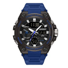 Fashion Trendy Men's Watch Multi-function