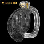 Transparent Black