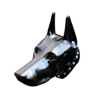 Doberman Car Perfume Car Air Outlet Clip Creative Car