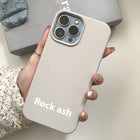 Liquid Silicone 16 Lens All-inclusive Phone Case