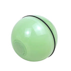 USB Green