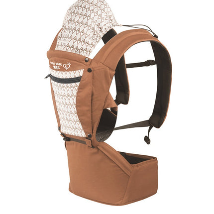 Baby carrier