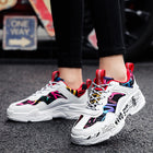 Running shoes student sneakers