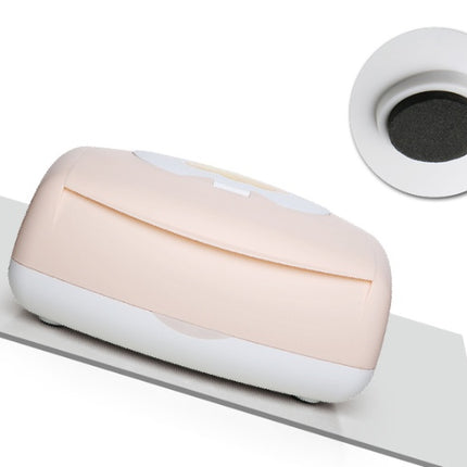 Baby Wipes Heater