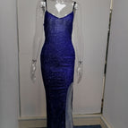 Royal blue