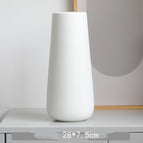 White L