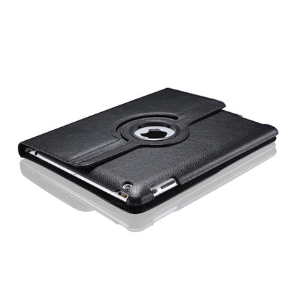 Compatible with Apple, iPad PU leather case
