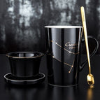 Gemini Black