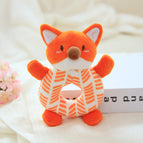 Fox / Rattle