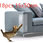 18pcs 15x50cm