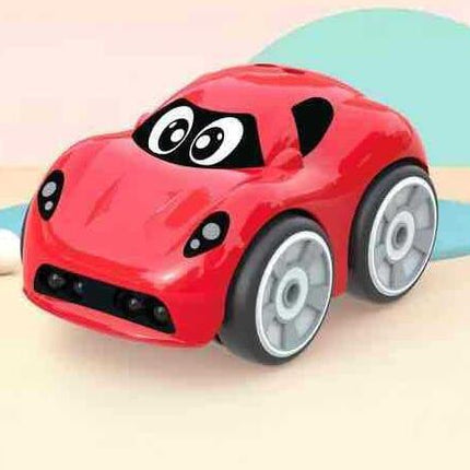 Smart children's toys