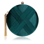 Dark green