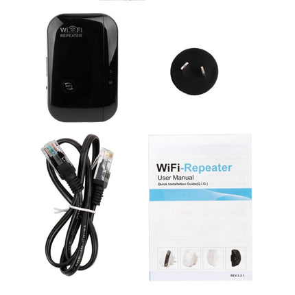 Wifi Repeater Wifi Signal Amplifier