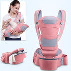 Cherry pink cotton