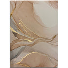Living Room Decoration Abstract Canvas Painting Poster