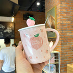 2Pink Peach