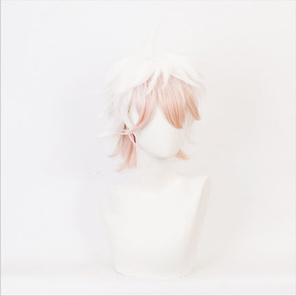Bullet On Cosplay Animation Wig