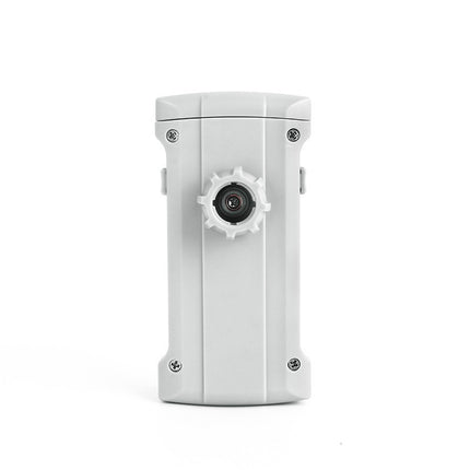 360 Rotating Multifunctional Stretch Clamp