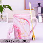 C / Pisces