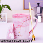 C / Scorpio