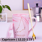 C / Capricorn