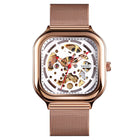 Hollow High-End Men's Automatic Mechanical Watch