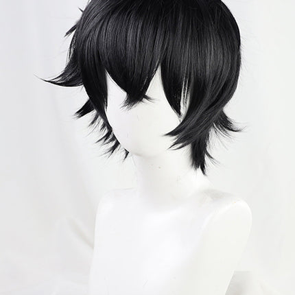 Rixia Xia Yu Cos Wig Incident Cosplay Wig