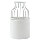 White / M