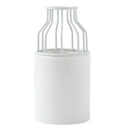 White / L
