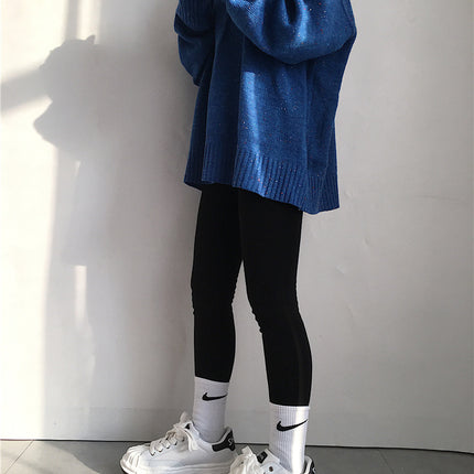 Retro Dissolving Shoes Sneakers New White Shoes