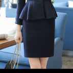 Half skirt / S