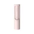 2-1 Reusable Pet Brush Lint Roller Portable Effective Self Cleaning Tool for Cat Dog Fur Hair Dust Removal Brush