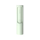 2-1 Reusable Pet Brush Lint Roller Portable Effective Self Cleaning Tool for Cat Dog Fur Hair Dust Removal Brush