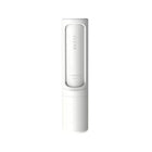2-1 Reusable Pet Brush Lint Roller Portable Effective Self Cleaning Tool for Cat Dog Fur Hair Dust Removal Brush