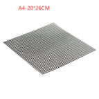 1Packet / 6pcs