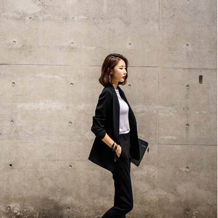 Ladies Professional Suits, Women's Formal Two-Piece Suits